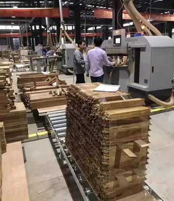 實木家具產品質量控制的4大關鍵點(長文,收藏備查)