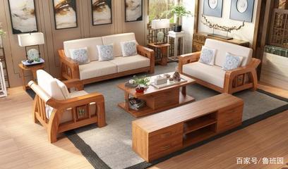 原木風潮與堅實之選 探尋實木家具的持久魅力