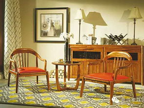 蘭州實(shí)木家具 甄選專業(yè)品質(zhì)，探尋北歐風(fēng)情的理想之選