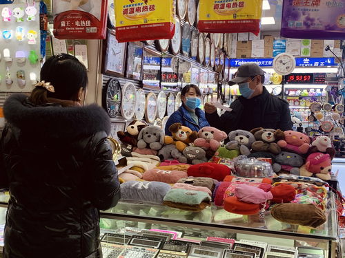 株洲南大門商城2021最新取景 繁華小商品市場(chǎng)與日用百貨采購(gòu)指南