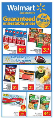 加拿大10大超市終極盤點(diǎn) 日用百貨首選哪里？Costco竟非第一！